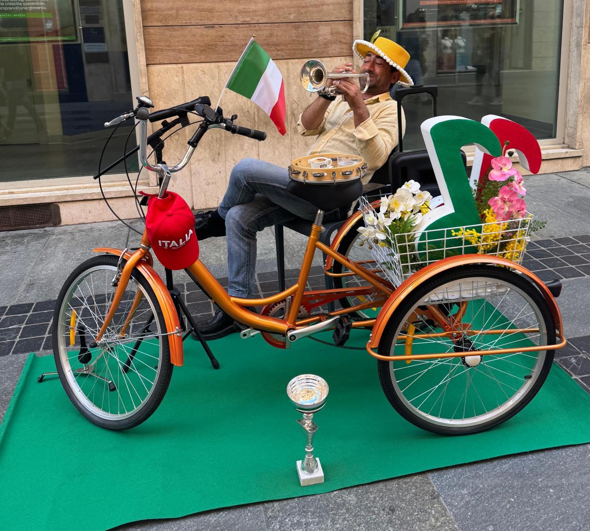شقة Kadevi Sanremo -Garage Privato, Biciclette- المظهر الخارجي الصورة